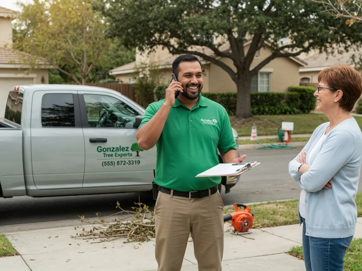 Tree Service Hydro, OK FAQs